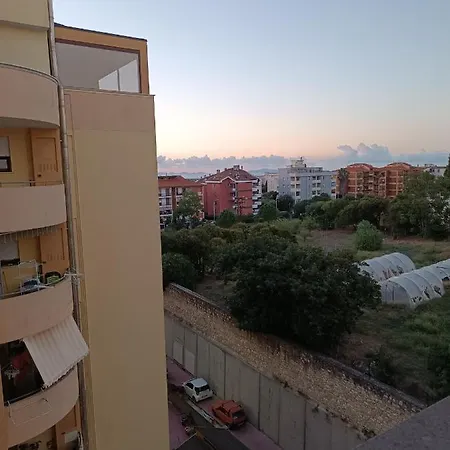 Appartement Dario's House *