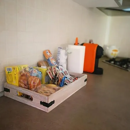 Dario's House * ساساري