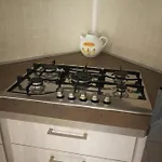 Dario's House
