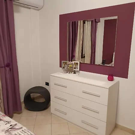 아파트 Dario's House 사사리