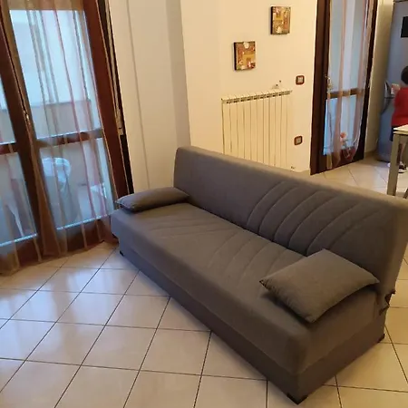 Dario's House Lejlighed