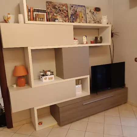 Dario's House * 사사리