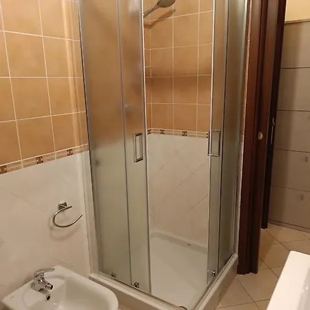 아파트 Dario's House 사사리