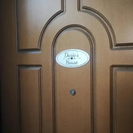 Dario's House Apartment *