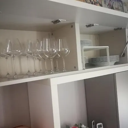 Dario's House