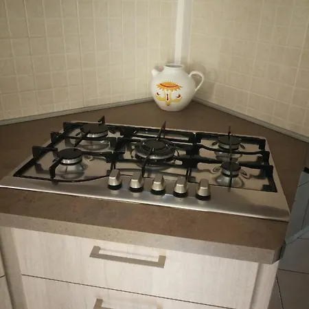 Dario's House